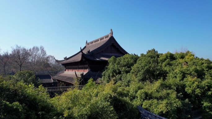 杭州钱王祠