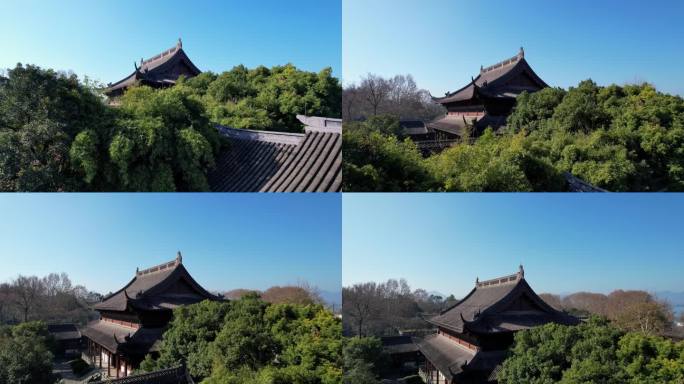 杭州钱王祠