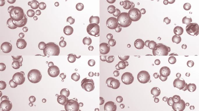 精华球透明质酸虾青素肽酵母