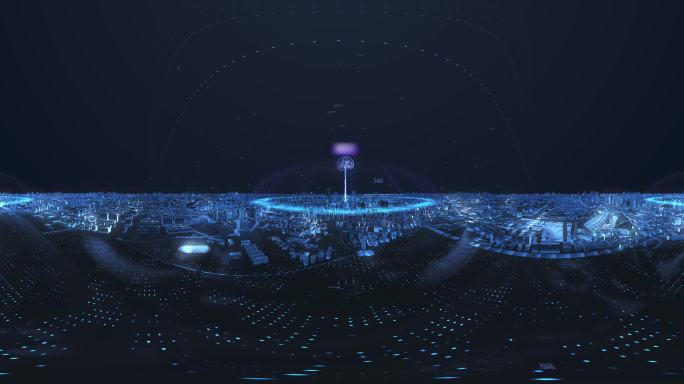 360科技城市