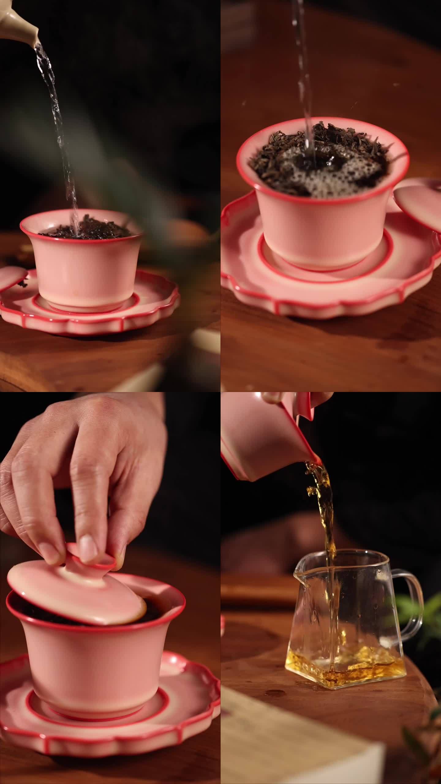 泡泡茶 水果茶 饮品|摄影|静物|食摄南方 - 原创作品 - 站酷 (ZCOOL)