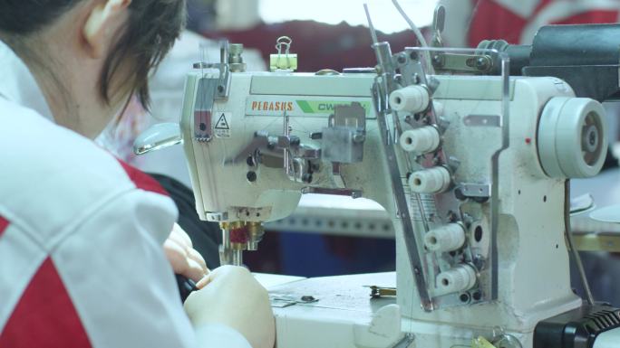 裁缝 缝纫 服装设计