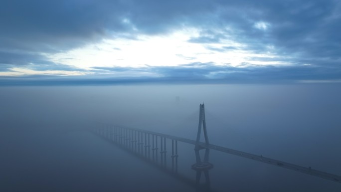 湛江海湾大桥