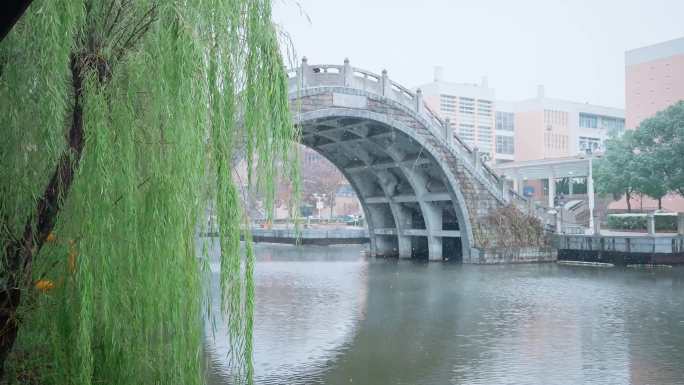 雪景2