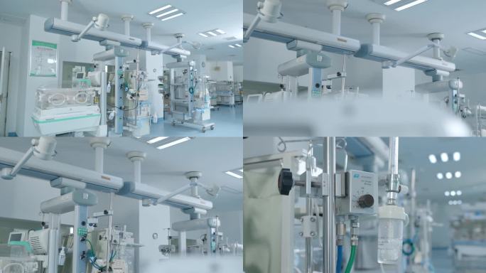 新生儿科空气混合仪