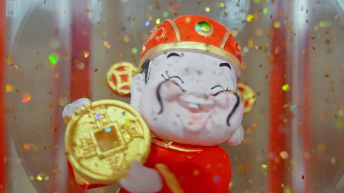 【合集】仓储式超市美女购物