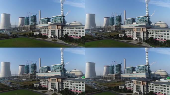 南京句容电厂