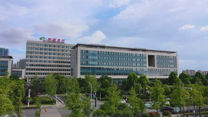 东湖高新政务中心