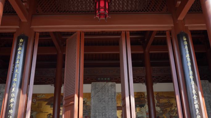 杭州钱王祠