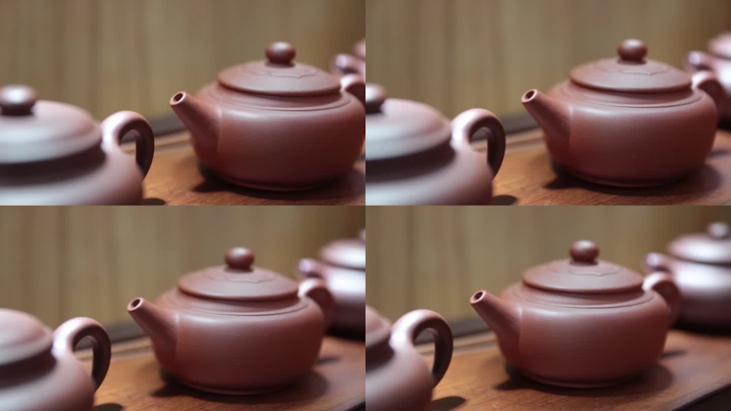 宜兴茶庄