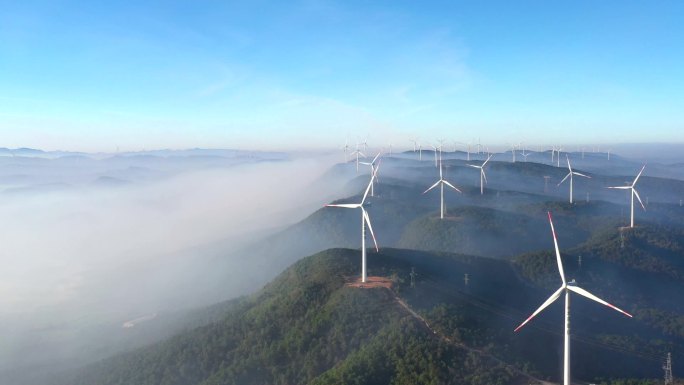 马龙 诸葛南山风电