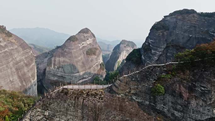 琅山八角寨