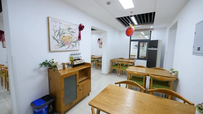 三林镇 社区食堂 食品监察