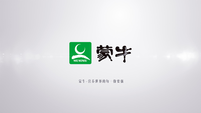 《无插件》2组简洁科技LOGOAE模板