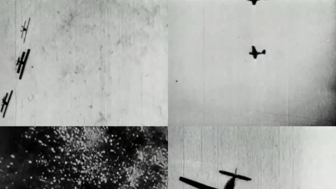 美国援助抗日飞机 美国空军参与抗日