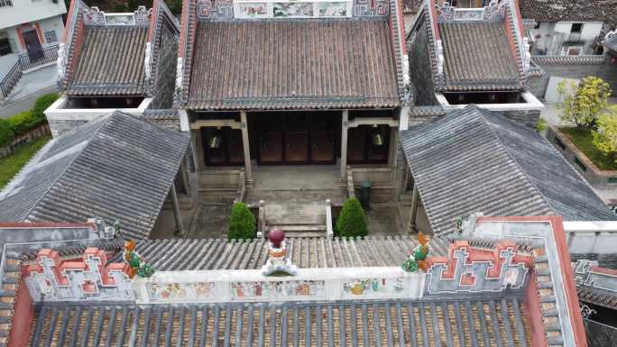 钦州广州会馆
