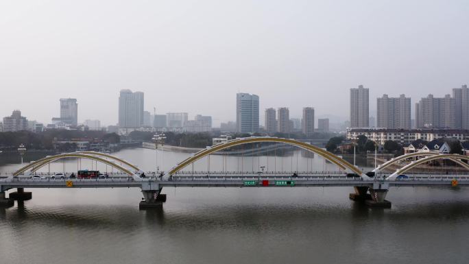 江苏宜兴世纪大桥