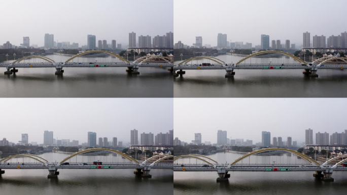 江苏宜兴世纪大桥