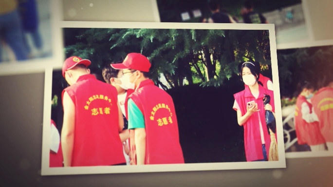 怀旧志愿者温暖慈善公益活动照片图片相册