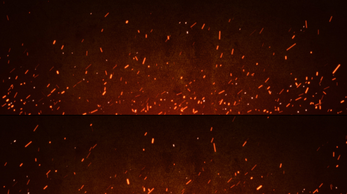 循环火星粒子史诗背景