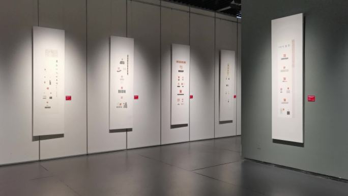 广西美术馆摄影展 图片展 书画展 书法展