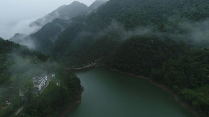 云海 日出 云雾缭绕 山顶云海 自然