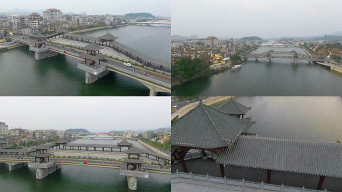 增城中桥网红桥一