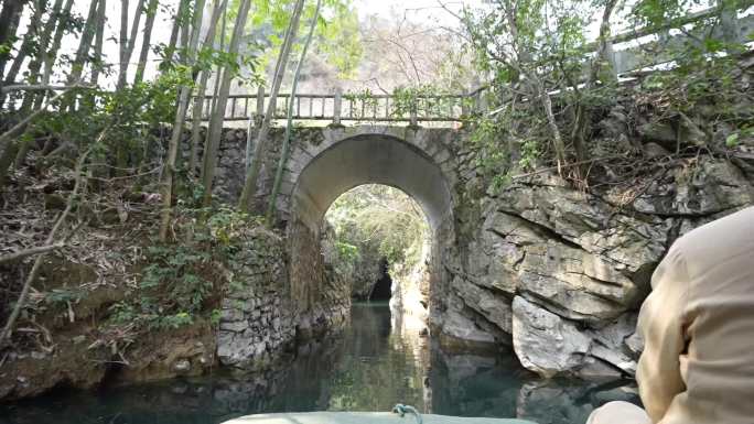 桂林山水景色