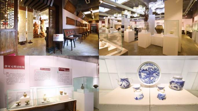 聚乐村博物馆