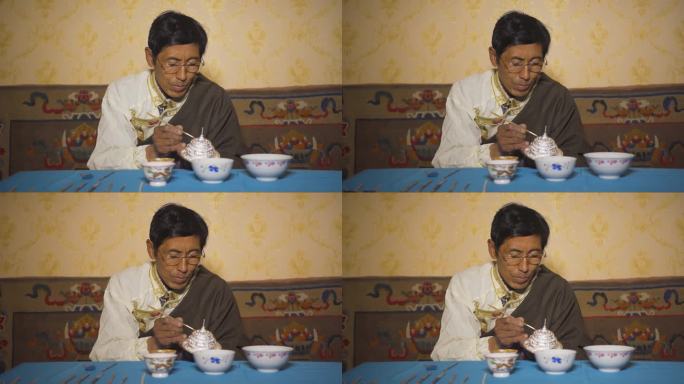 西藏银碗 宫廷礼品银碗 酥油银碗 酥油碗