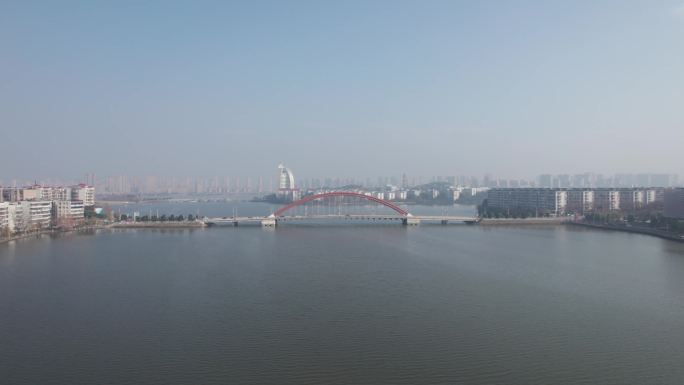 湖北鄂州南浦虹桥
