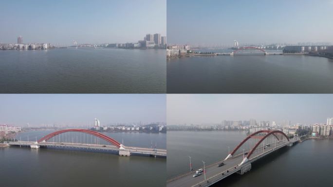 湖北鄂州南浦虹桥
