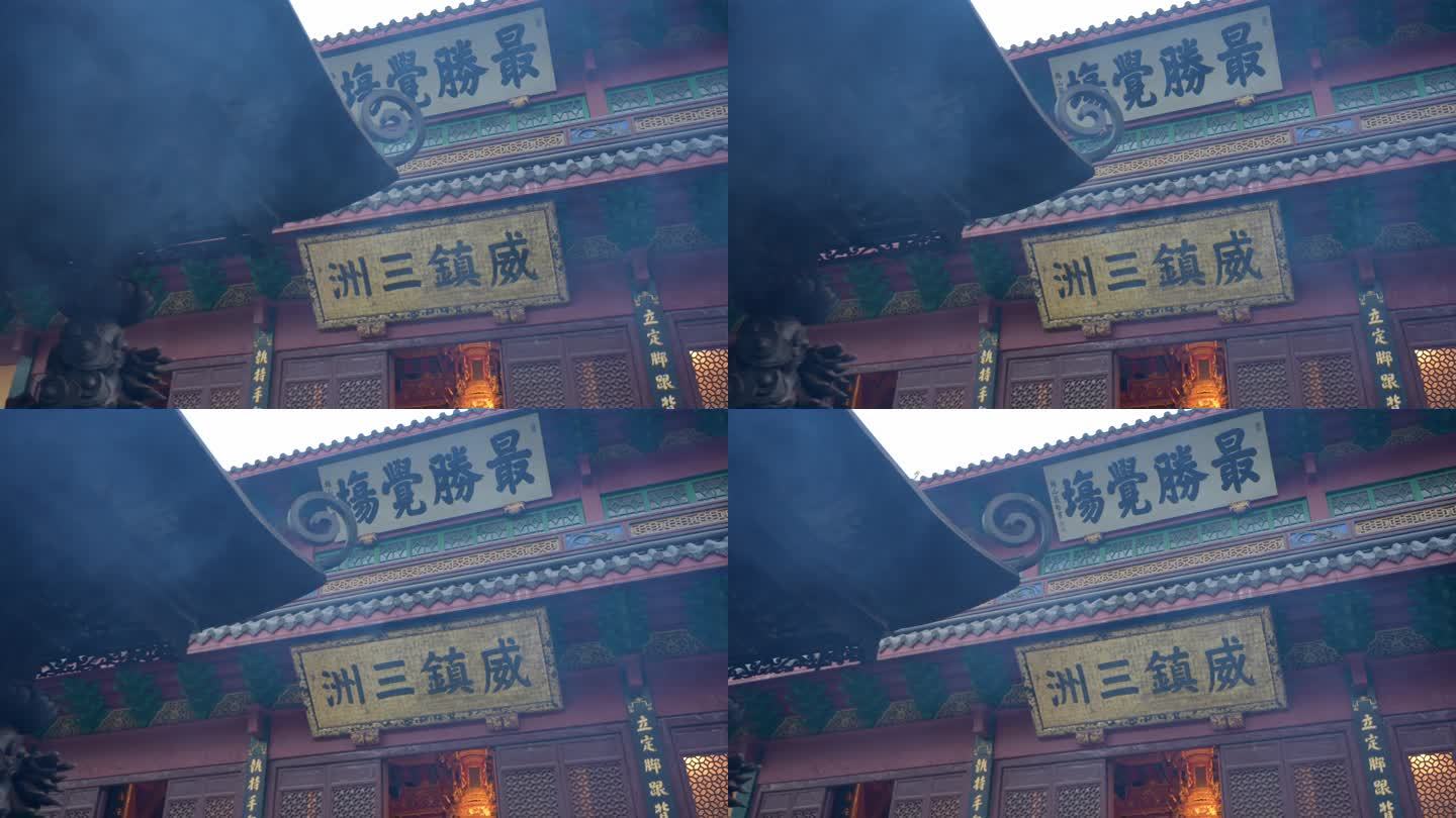 杭州灵隐寺