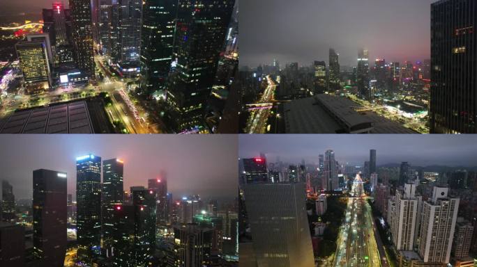深圳城市形象片