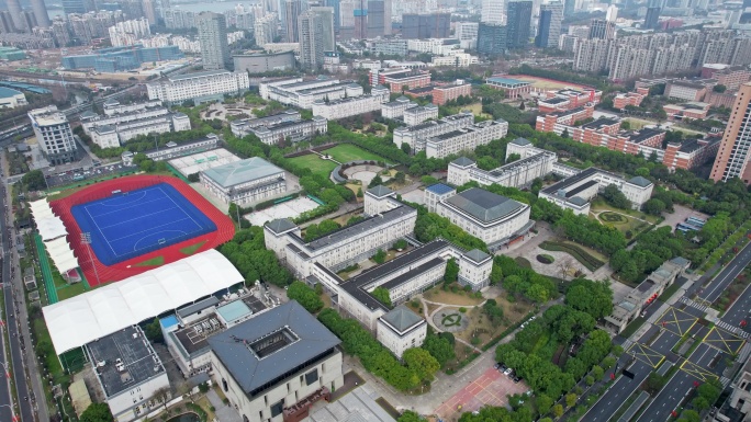 浙江中医药大学