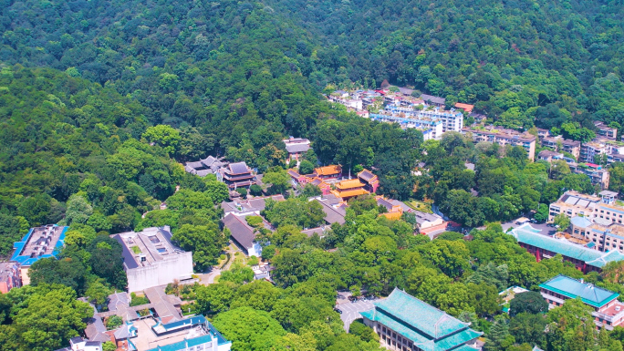 岳麓书院