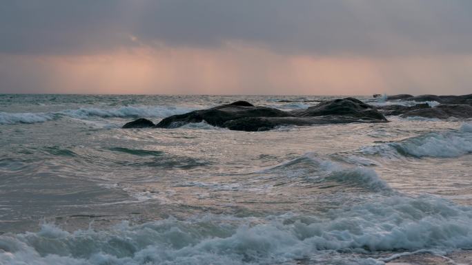 海岸风光