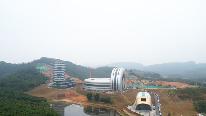 广州航空轮胎科学中心建设黄浦区