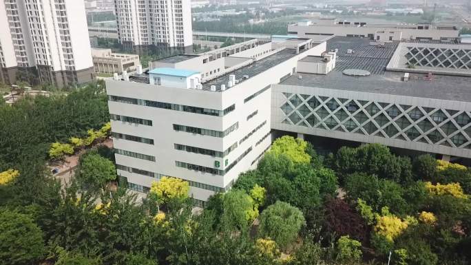 天津市大学软件学院天津市工业大学 大学城