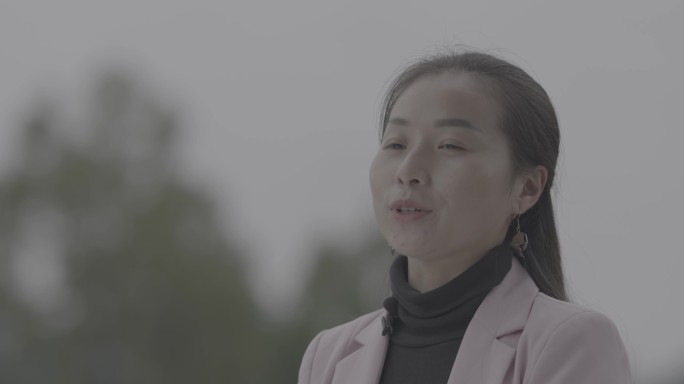 【4K灰度】返乡创业女青年访谈