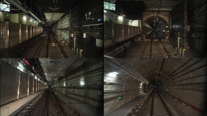 成都地铁9号线 无人驾驶地铁 地铁延时