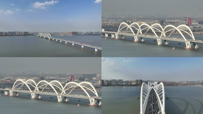 杭州 九堡大桥