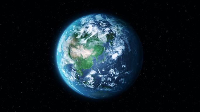 精品4K，地球穿越到七台河