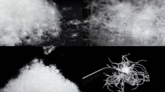 4k白羽绒鸭绒鹅绒合集
