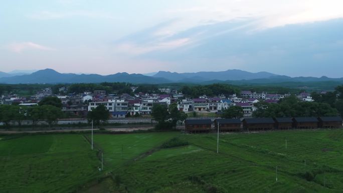 贵溪-唐甸夏家