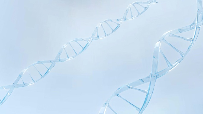 化妆品 生物科技 分子链 dna基因