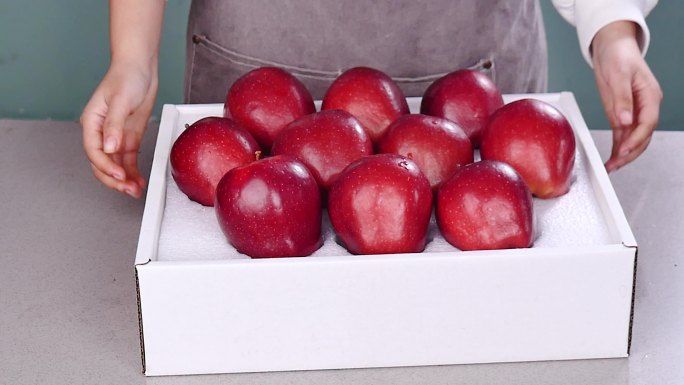各种苹果合集