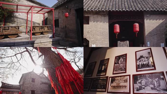 徐州历史文化街区