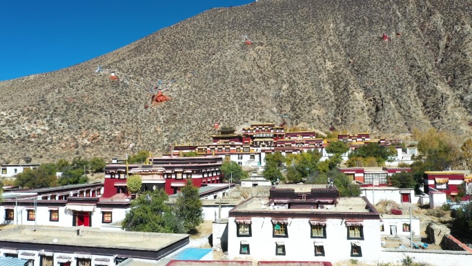 西藏高原 青藏高原 西藏 西藏文化