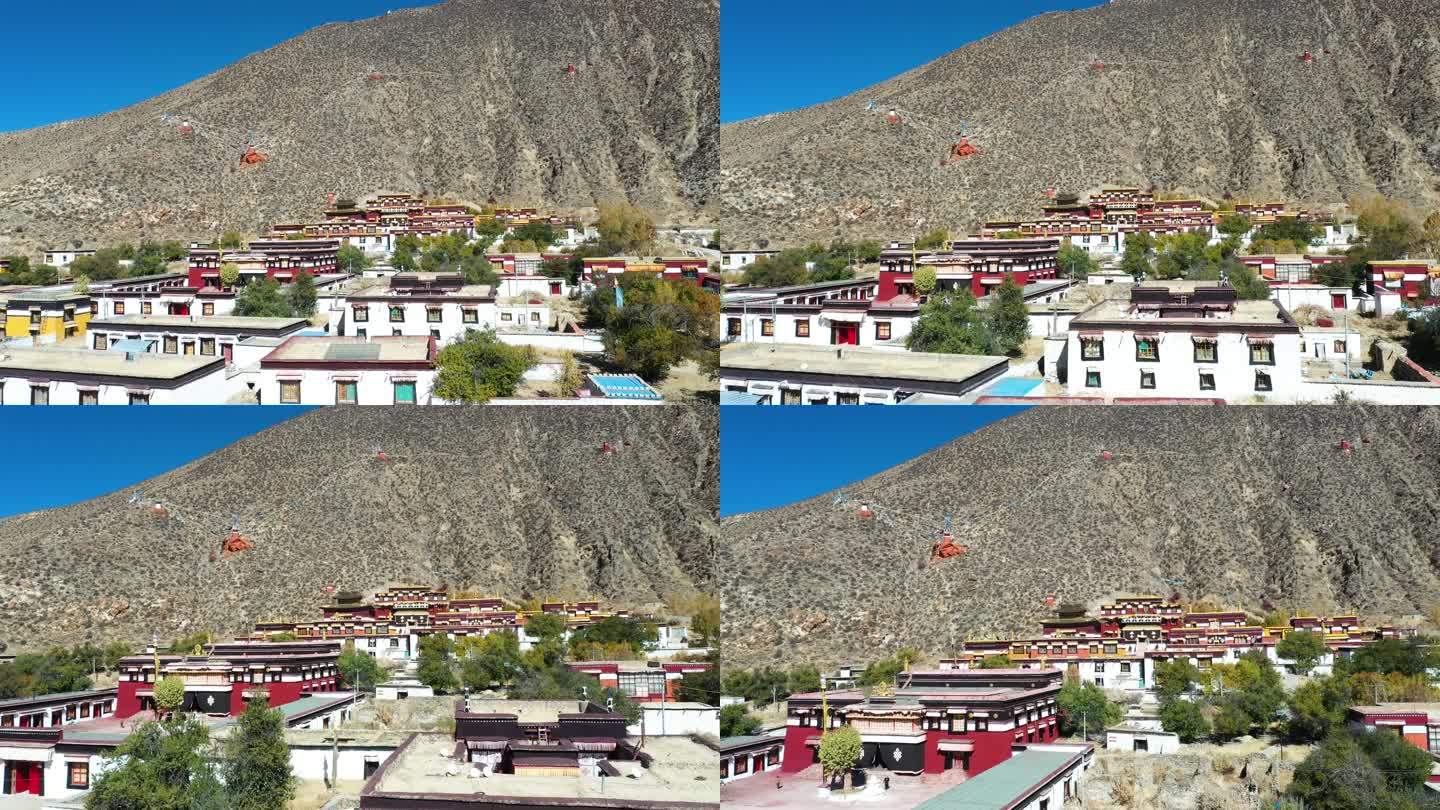 西藏高原 青藏高原 西藏 西藏文化